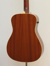 Fender Malibu Player / Sunburst【エレアコ】【お買い得】_10