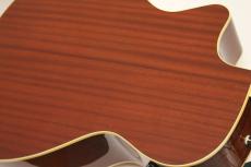 Fender Newporter Player / Natural【エレアコ】【お買い得】_2