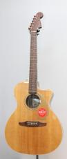 Fender Newporter Player / Natural【エレアコ】【お買い得】_3