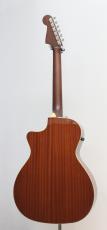 Fender Newporter Player / Natural【エレアコ】【お買い得】_4