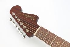 Fender Newporter Player / Natural【エレアコ】【お買い得】_6
