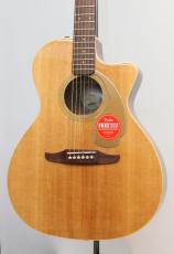 Fender Newporter Player / Natural【エレアコ】【お買い得】_9