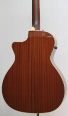 Fender Newporter Player / Natural【エレアコ】【お買い得】_10