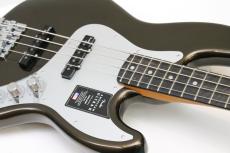 Fender American Ultra II Jazz Bass / Texas Tea【お買い得】