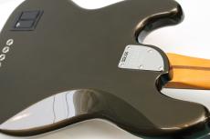Fender American Ultra II Jazz Bass / Texas Tea【お買い得】_2