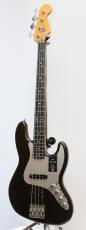 Fender American Ultra II Jazz Bass / Texas Tea【お買い得】_3