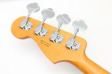 Fender American Ultra II Jazz Bass / Texas Tea【お買い得】_10