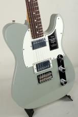 Fender Player II Telecaster HH RW Cactus Gray【S/N MX26031626】_9