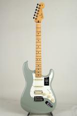 Fender Player II Stratocaster HSS MN Cactus Gray【S/N MX26020830】_2