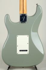 Fender Player II Stratocaster HSS MN Cactus Gray【S/N MX26020830】_3