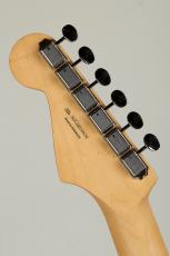 Fender Player II Stratocaster HSS MN Cactus Gray【S/N MX26020830】_8