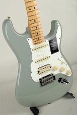 Fender Player II Stratocaster HSS MN Cactus Gray【S/N MX26020830】_9