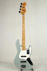 Fender Player II Jazz Bass MN Cactus Gray【S/N MX26021088】_2