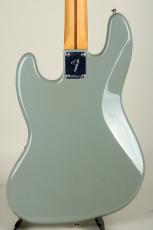Fender Player II Jazz Bass MN Cactus Gray【S/N MX26021088】_3