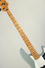 Fender Player II Jazz Bass MN Cactus Gray【S/N MX26021088】_5