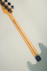 Fender Player II Jazz Bass MN Cactus Gray【S/N MX26021088】_6