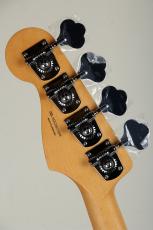 Fender Player II Jazz Bass MN Cactus Gray【S/N MX26021088】_8