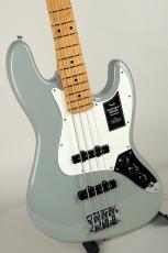 Fender Player II Jazz Bass MN Cactus Gray【S/N MX26021088】_9