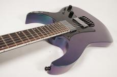 Ibanez 【Fishmanピックアップ搭載】 RG631ALF -Blue Chameleon-_5