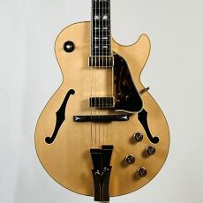 Ibanez 【ジョージ・ベンソンシグネイチャーモデル!!】【日本製!!】GB10 -Natural-