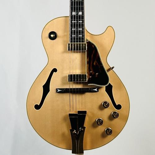 Ibanez 【ジョージ・ベンソンシグネイチャーモデル!!】【日本製!!】GB10 -Natural-