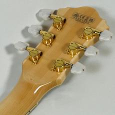 Ibanez 【ジョージ・ベンソンシグネイチャーモデル!!】【日本製!!】GB10 -Natural-_8