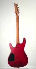 Ibanez 【良木目】【即納可能!】 SEW761FM -Natural Flat-【NEW】_9