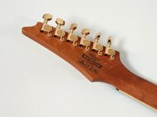 Ibanez 【良木目】【即納可能!】 SEW761FM -Natural Flat-【NEW】_10