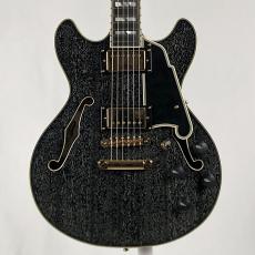 D'Angelico 【USED】Excel Mini DC -Black Dog-