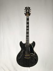 D'Angelico 【USED】Excel Mini DC -Black Dog-_2