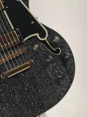 D'Angelico 【USED】Excel Mini DC -Black Dog-_5