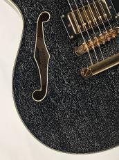 D'Angelico 【USED】Excel Mini DC -Black Dog-_6