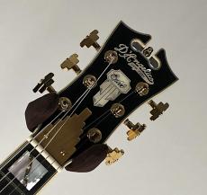 D'Angelico 【USED】Excel Mini DC -Black Dog-_8