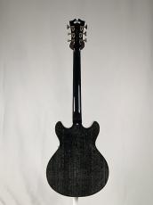 D'Angelico 【USED】Excel Mini DC -Black Dog-_9