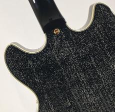 D'Angelico 【USED】Excel Mini DC -Black Dog-_11