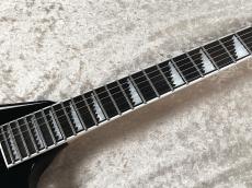 Edwards 【Alexi Laiho シグネイチャーモデル】E-ALEXI SAWTOOTH -Black with White Pin Stripe-_3