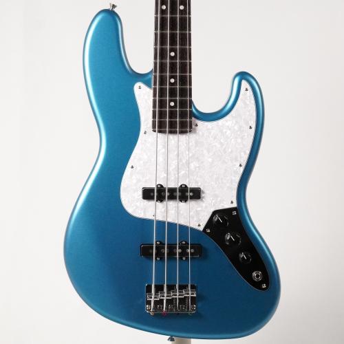 Fender FSR Made in Japan Hybrid Ⅱ Jazz Bass -Lake Placid Blue Satin- [4.20kg]