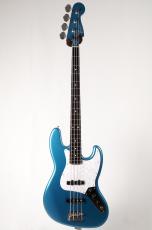 Fender FSR Made in Japan Hybrid Ⅱ Jazz Bass -Lake Placid Blue Satin- [4.20kg]_2