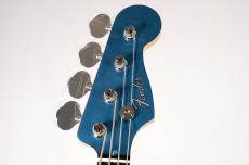 Fender FSR Made in Japan Hybrid Ⅱ Jazz Bass -Lake Placid Blue Satin- [4.20kg]_6