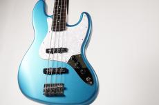 Fender FSR Made in Japan Hybrid Ⅱ Jazz Bass -Lake Placid Blue Satin- [4.20kg]_7