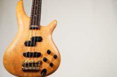 Ibanez SR2000 -Natural- [4.17kg]_4