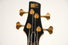 Ibanez SR2000 -Natural- [4.17kg]_10