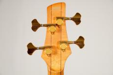 Ibanez SR2000 -Natural- [4.17kg]_11