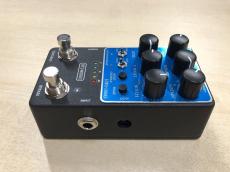 HTJ-WORKS HWS-100AS SUSTAINOR PREAMP【即納可】_4