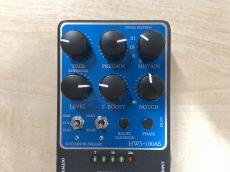 HTJ-WORKS HWS-100AS SUSTAINOR PREAMP【即納可】_5