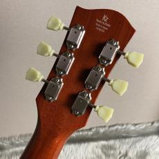 Kz Guitar Works Kz LP Style #20200246【現物画像】_6