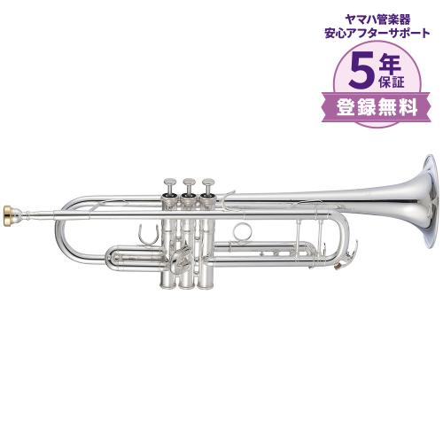 YAMAHA YTR-8335WS トランペット Xenoシリーズ