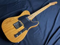 HISTORY HTL/m-Performance Vintage Natural エレキギター_2