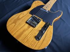 HISTORY HTL/m-Performance Vintage Natural エレキギター_3
