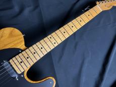 HISTORY HTL/m-Performance Vintage Natural エレキギター_4